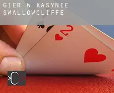 Gier w kasynie Swallowcliffe