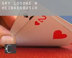 Gry losowe w  Heinkenbusch