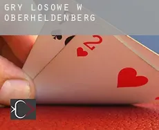 Gry losowe w Oberheldenberg