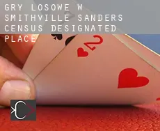Gry losowe w  Smithville-Sanders