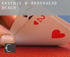 Kasynie w  Arrowhead Beach