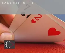Kasynie w Ii