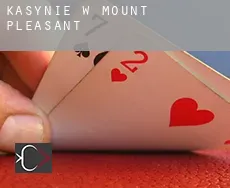 Kasynie w  Mount Pleasant