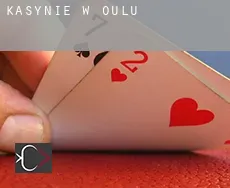 Kasynie w Oulu