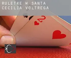 Ruletkę w  Santa Cecília de Voltregà