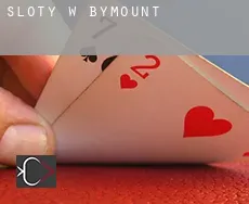 Sloty w  Bymount