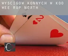 Wyścigów konnych w Koo-Wee-Rup North