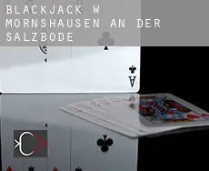 Blackjack w Mornshausen an der Salzböde