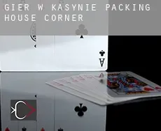 Gier w kasynie  Packing House Corner