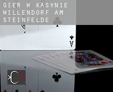 Gier w kasynie Willendorf am Steinfelde