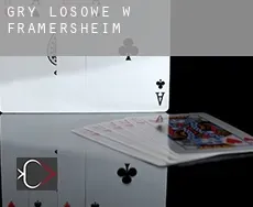 Gry losowe w  Framersheim