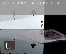 Gry losowe w  Rumfleth