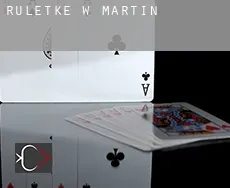 Ruletkę w  Martin