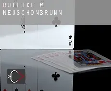 Ruletkę w  Neuschönbrunn