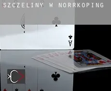 Szczeliny w  Norrköping