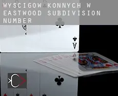 Wyścigów konnych w  Eastwood Subdivision Number 7