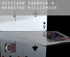 Wyścigów konnych w  Hrabstwo Williamson