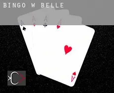 Bingo w  Belle