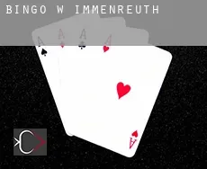 Bingo w Immenreuth