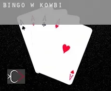 Bingo w  Kowbi