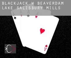 Blackjack w Beaverdam Lake-Salisbury Mills