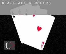 Blackjack w  Rogers