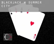 Blackjack w  Summer City