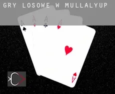 Gry losowe w Mullalyup