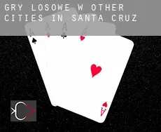 Gry losowe w Other cities in Santa Cruz