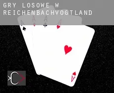 Gry losowe w  Reichenbach/Vogtland