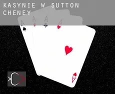 Kasynie w  Sutton Cheney