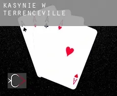 Kasynie w  Terrenceville