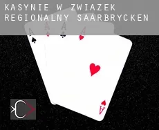 Kasynie w Związek regionalny Saarbrücken