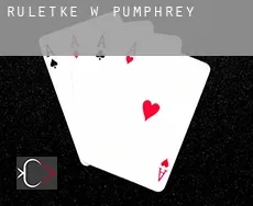Ruletkę w  Pumphrey