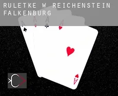 Ruletkę w  Reichenstein Falkenburg