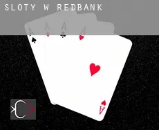 Sloty w  Redbank
