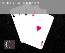 Sloty w Rodman