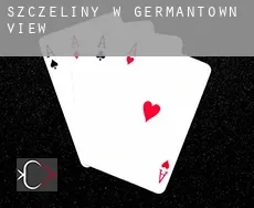 Szczeliny w Germantown View