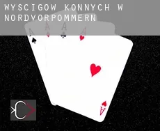 Wyścigów konnych w Nordvorpommern Landkreis