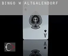 Bingo w Altgalendorf