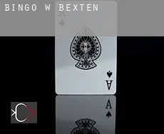 Bingo w  Bexten