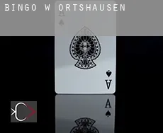 Bingo w Ortshausen