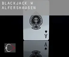 Blackjack w  Alfershausen