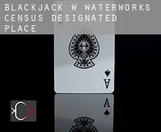 Blackjack w Waterworks