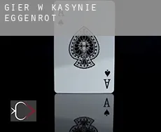 Gier w kasynie  Eggenrot