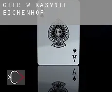 Gier w kasynie  Eichenhof