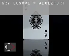 Gry losowe w  Adolzfurt