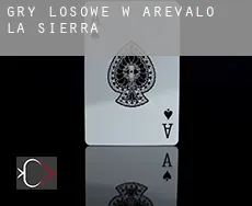 Gry losowe w Arévalo de la Sierra
