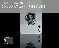 Gry losowe w Cojumatlán de Régules