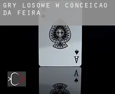 Gry losowe w Conceição da Feira